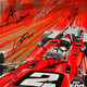Illustration for article titled Indy 500 HAWL